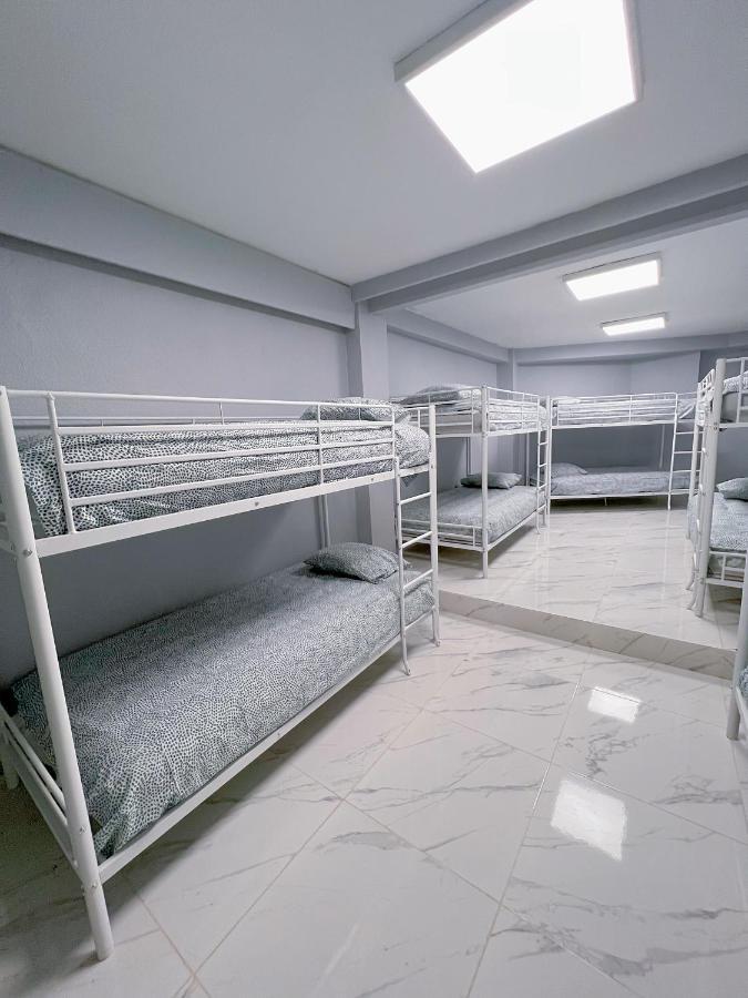 Bunk Bed Mixed Dormitory Room,1480269428:JPEG